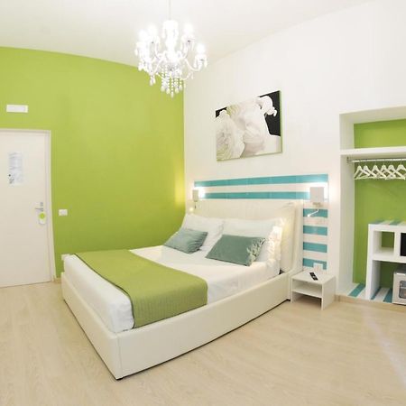 Maison San Paolo Sorrento Ngoại thất bức ảnh