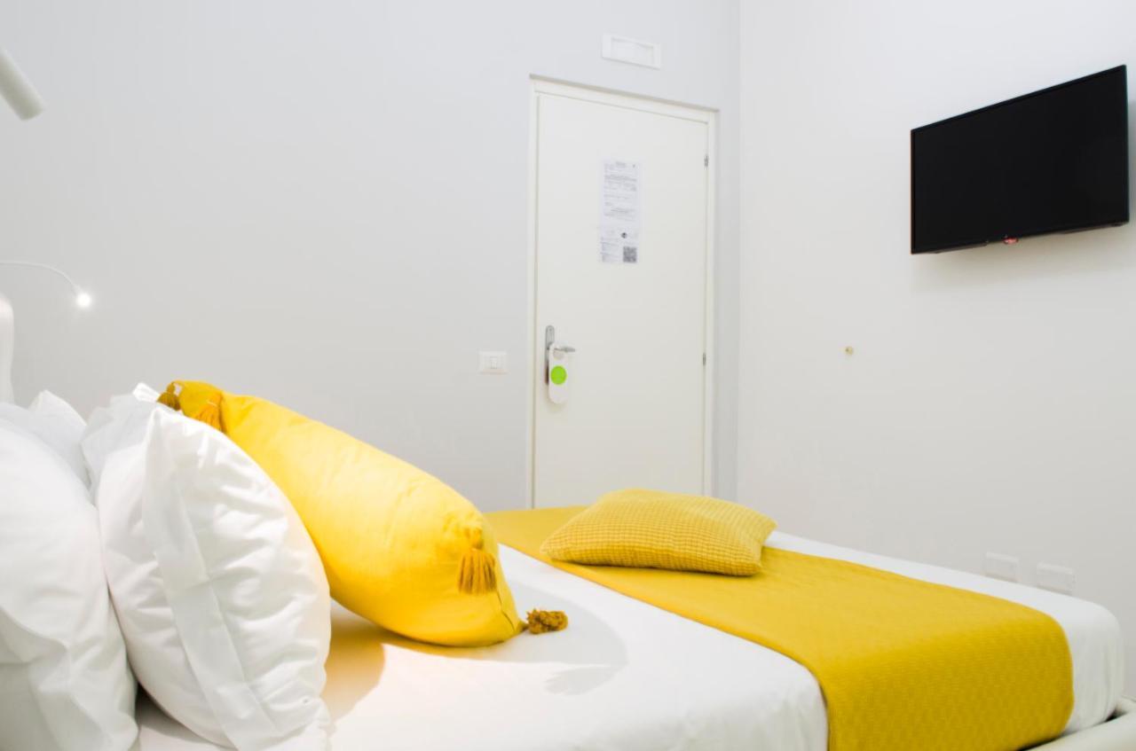 Maison San Paolo Sorrento Ngoại thất bức ảnh