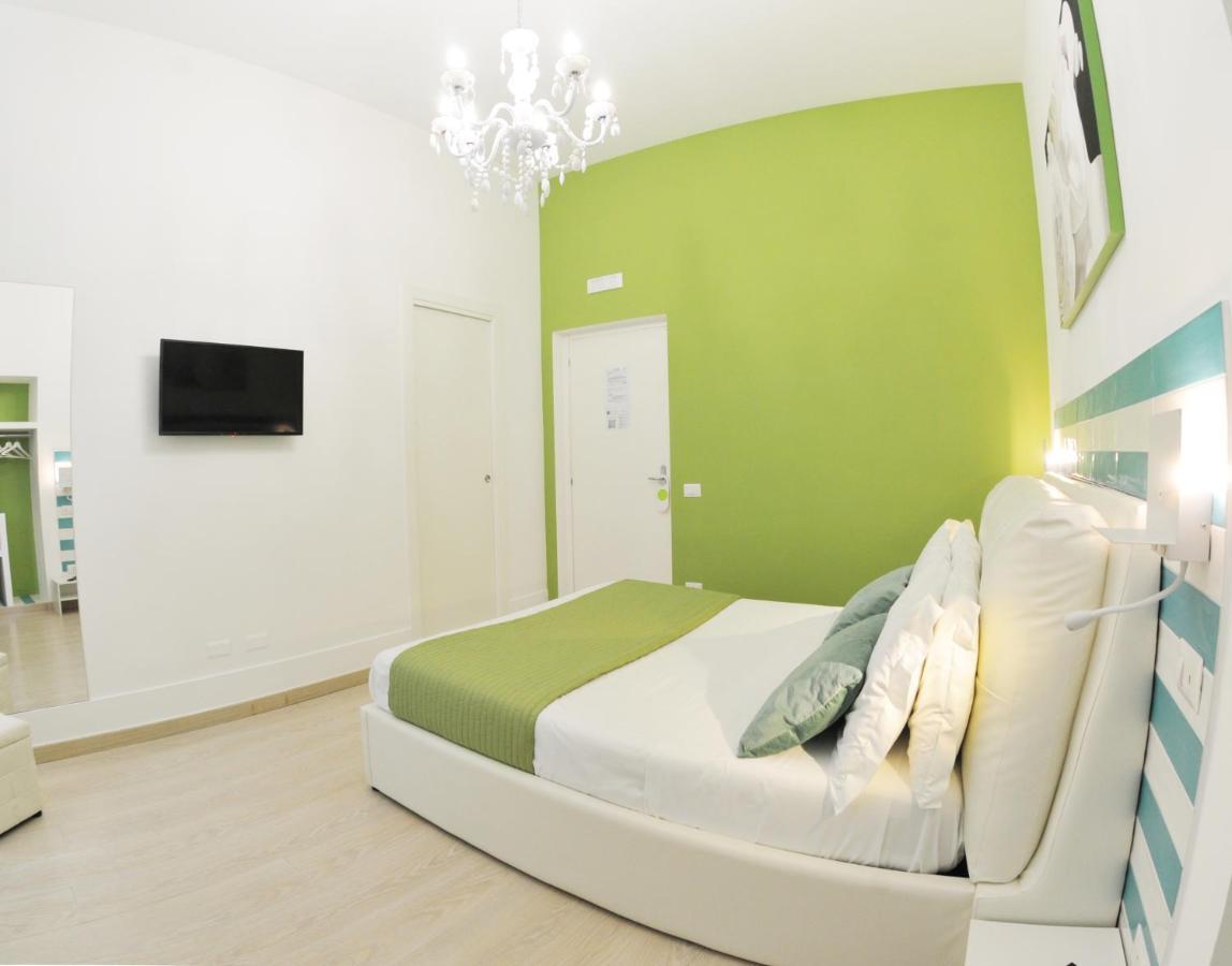 Maison San Paolo Sorrento Ngoại thất bức ảnh