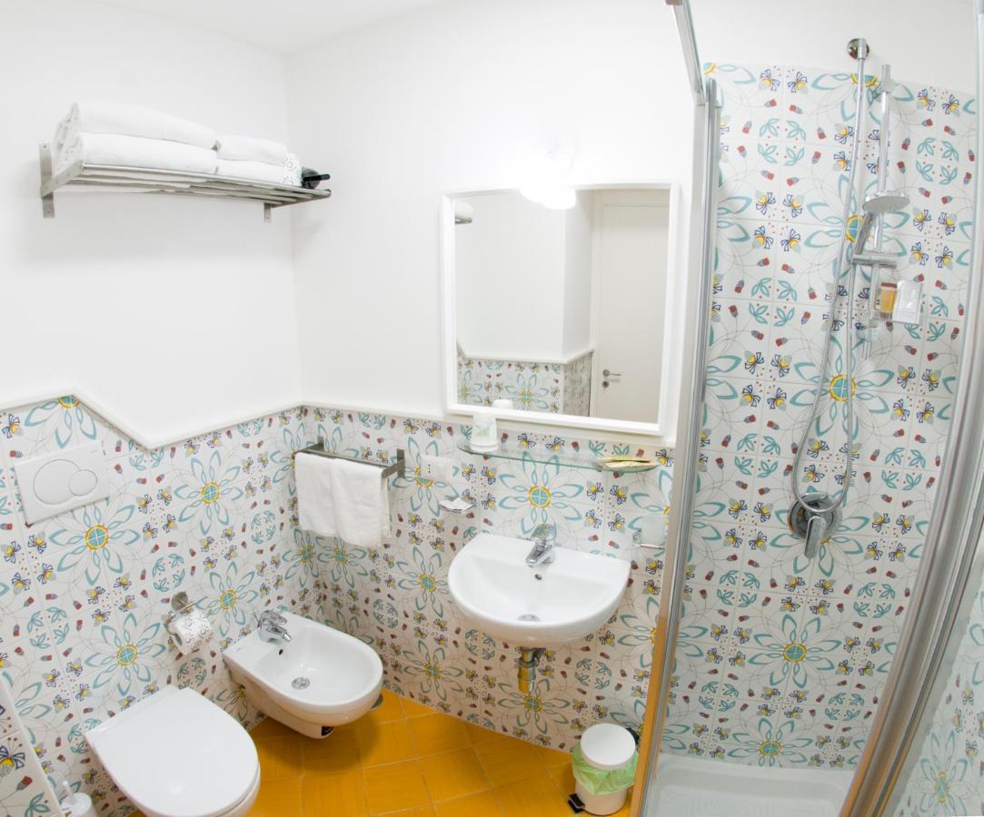 Maison San Paolo Sorrento Ngoại thất bức ảnh