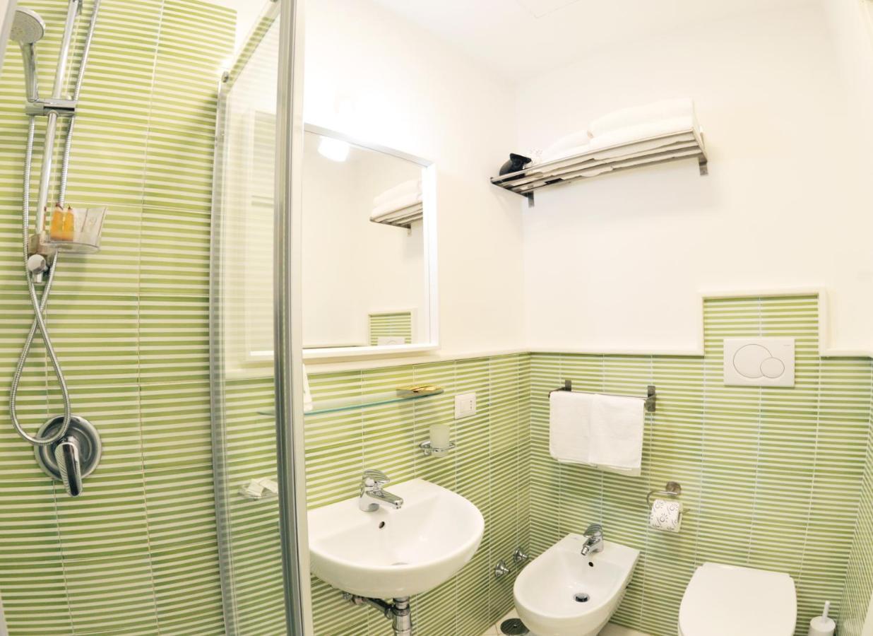 Maison San Paolo Sorrento Ngoại thất bức ảnh