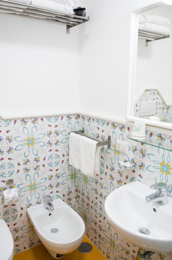 Maison San Paolo Sorrento Ngoại thất bức ảnh