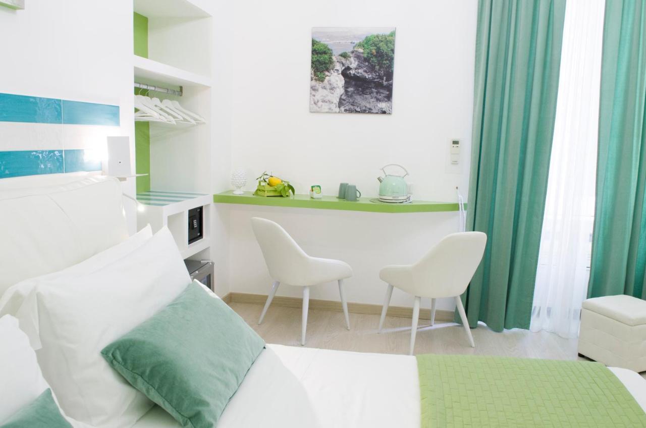 Maison San Paolo Sorrento Ngoại thất bức ảnh
