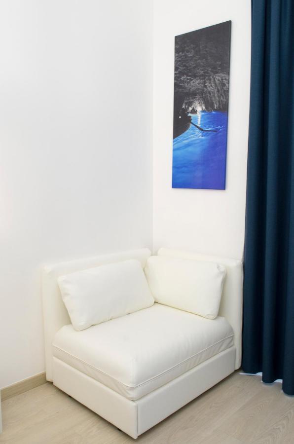 Maison San Paolo Sorrento Ngoại thất bức ảnh