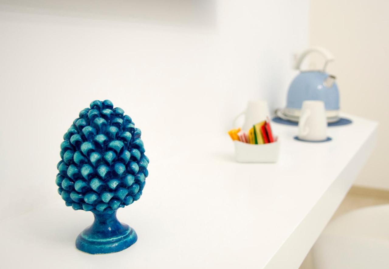 Maison San Paolo Sorrento Ngoại thất bức ảnh