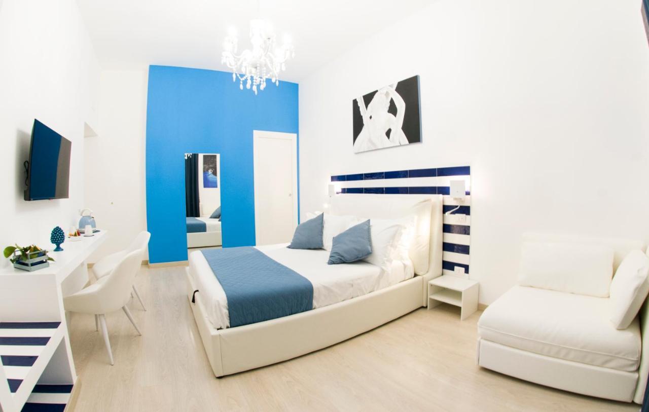 Maison San Paolo Sorrento Ngoại thất bức ảnh