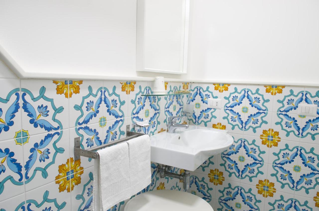 Maison San Paolo Sorrento Ngoại thất bức ảnh