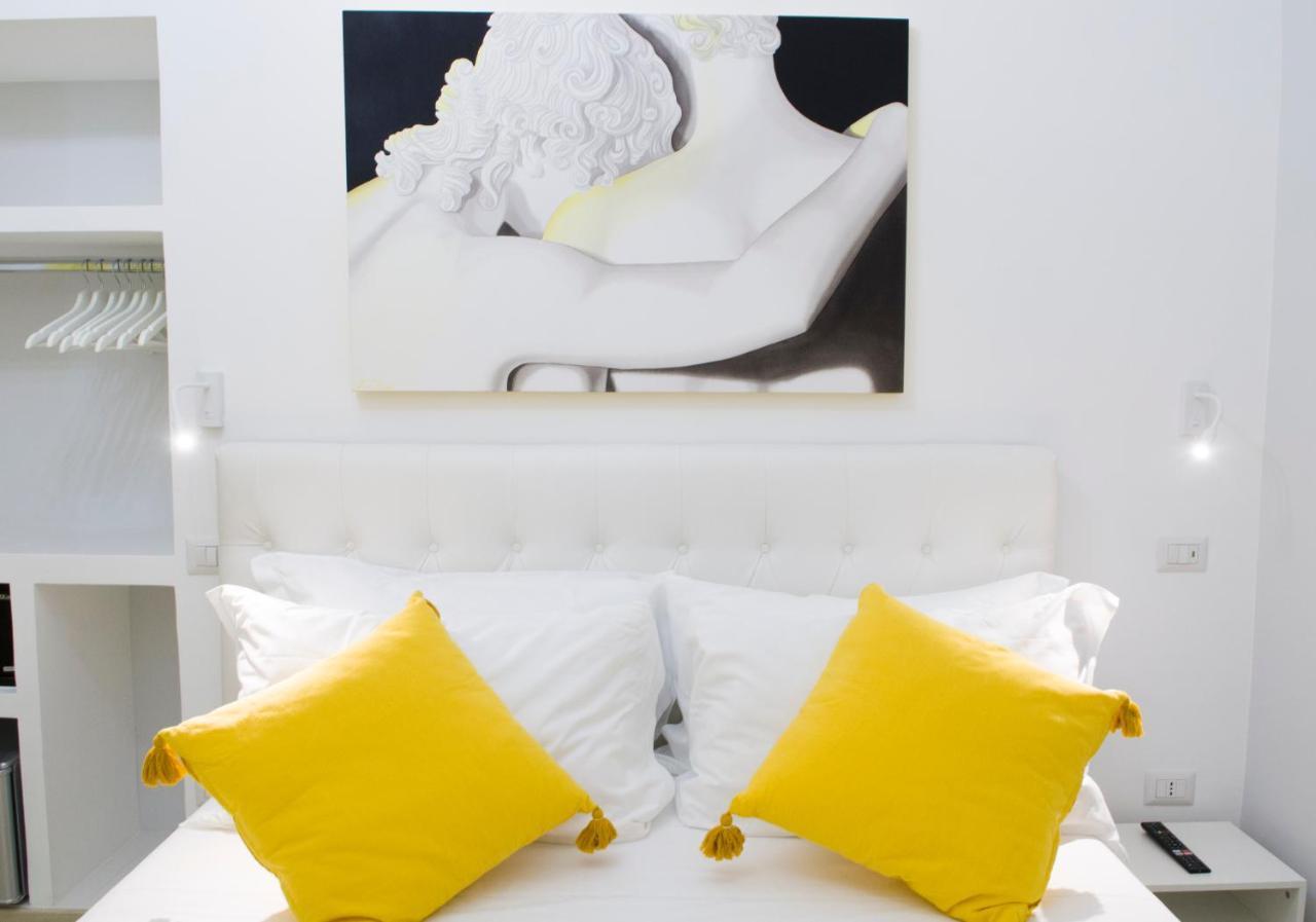 Maison San Paolo Sorrento Ngoại thất bức ảnh