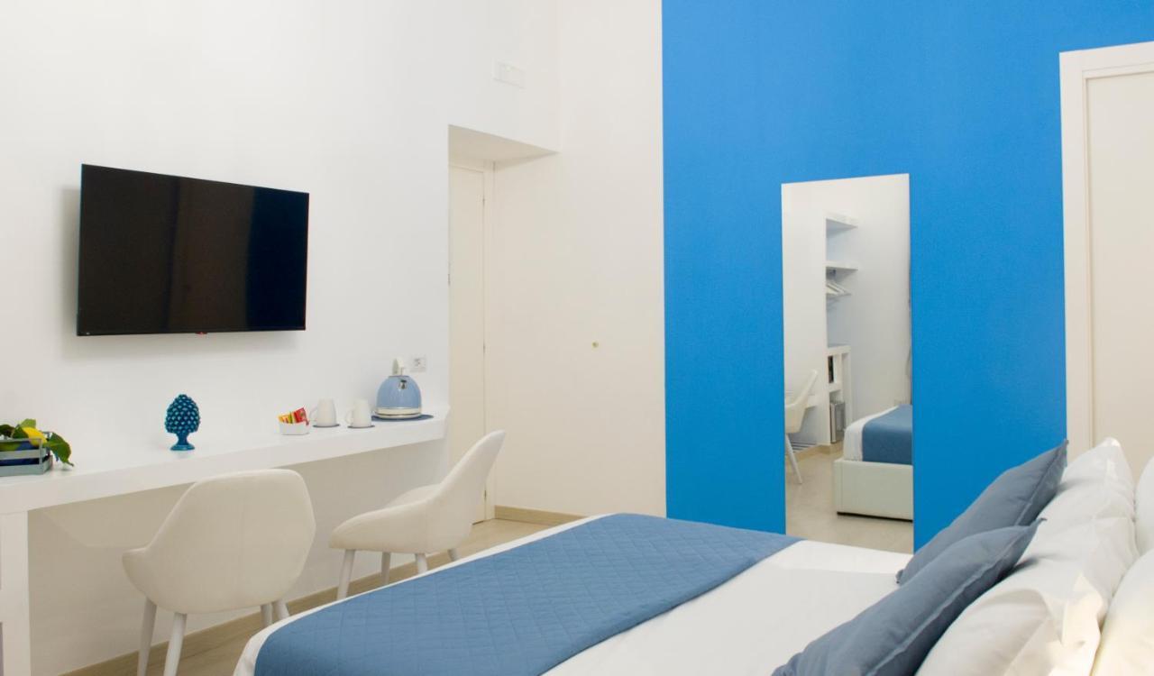 Maison San Paolo Sorrento Ngoại thất bức ảnh