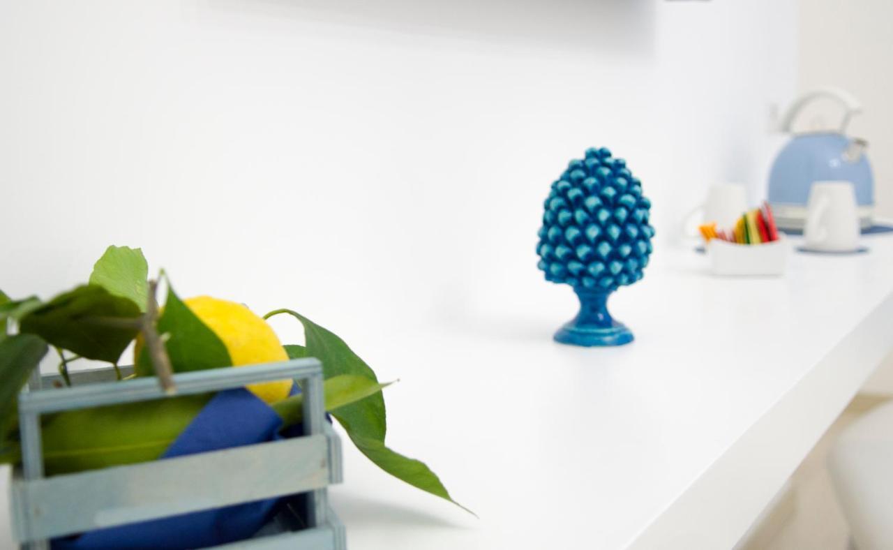 Maison San Paolo Sorrento Ngoại thất bức ảnh