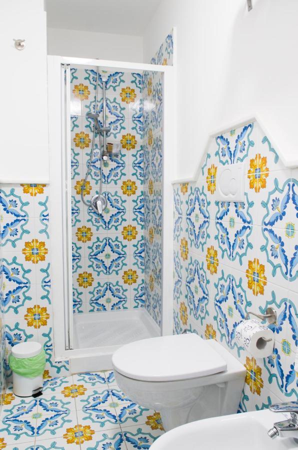 Maison San Paolo Sorrento Ngoại thất bức ảnh