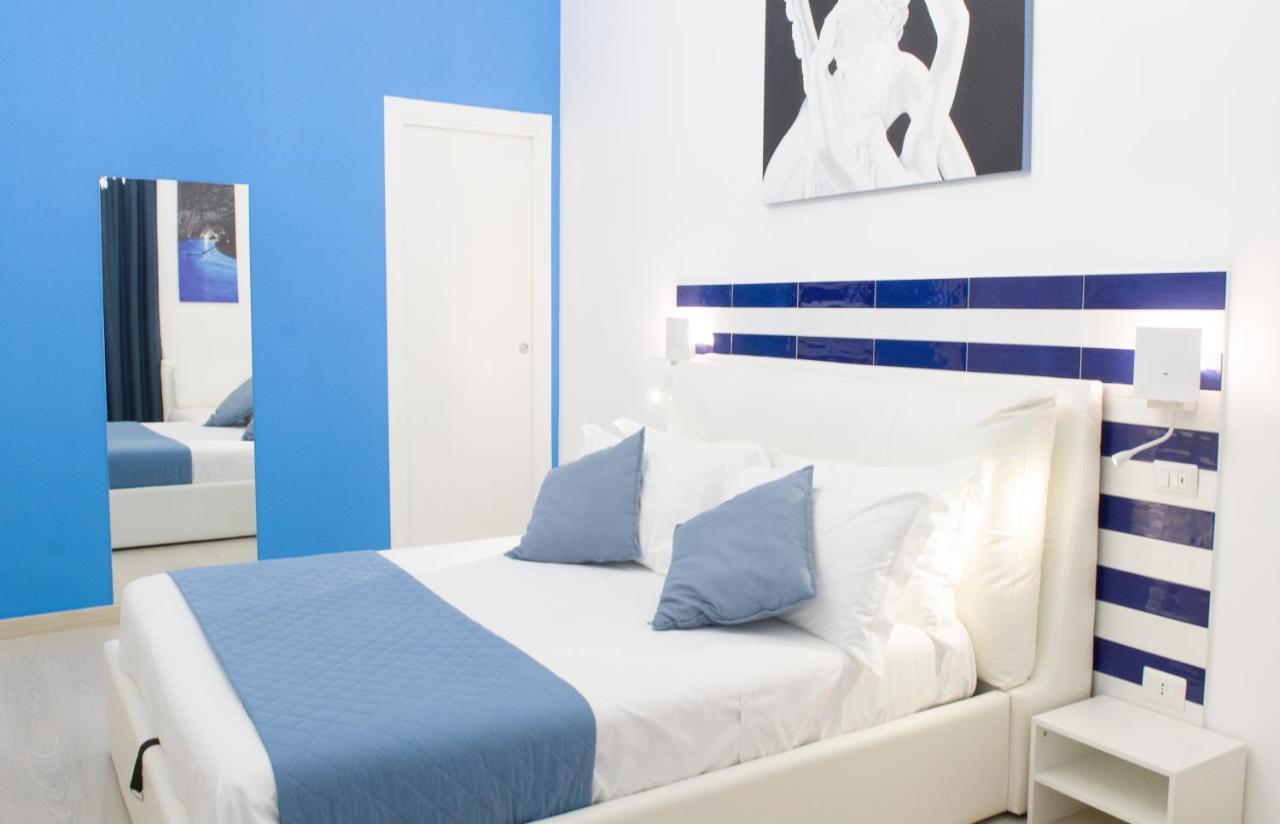 Maison San Paolo Sorrento Ngoại thất bức ảnh