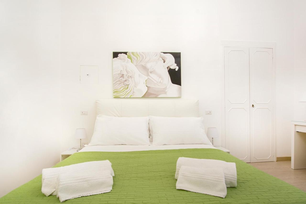 Maison San Paolo Sorrento Ngoại thất bức ảnh